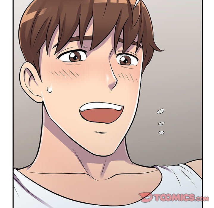 A Stolen Taste Chapter 15 - Manhwa18.com