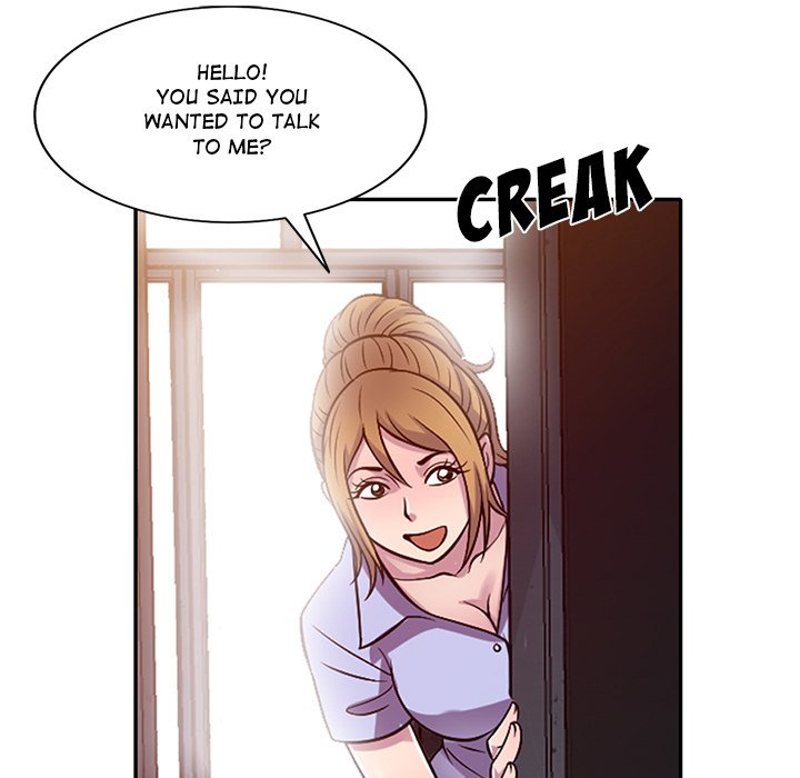 A Stolen Taste Chapter 16 - Manhwa18.com