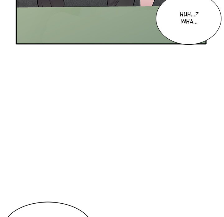 A Stolen Taste Chapter 16 - Manhwa18.com