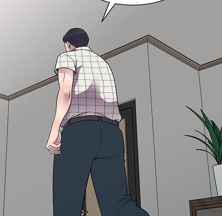 A Stolen Taste Chapter 16 - Manhwa18.com