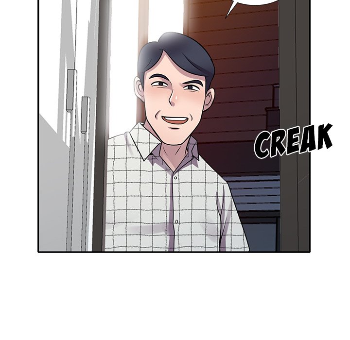 A Stolen Taste Chapter 16 - Manhwa18.com