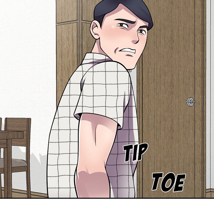 A Stolen Taste Chapter 16 - Manhwa18.com