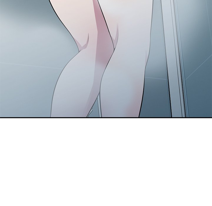 A Stolen Taste Chapter 16 - Manhwa18.com
