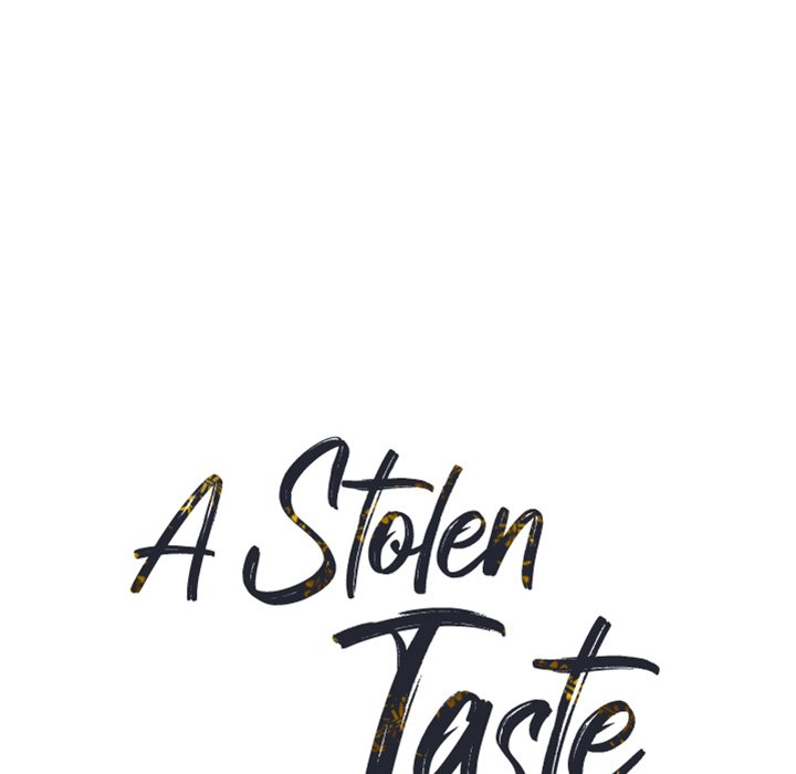 A Stolen Taste Chapter 17 - Manhwa18.com