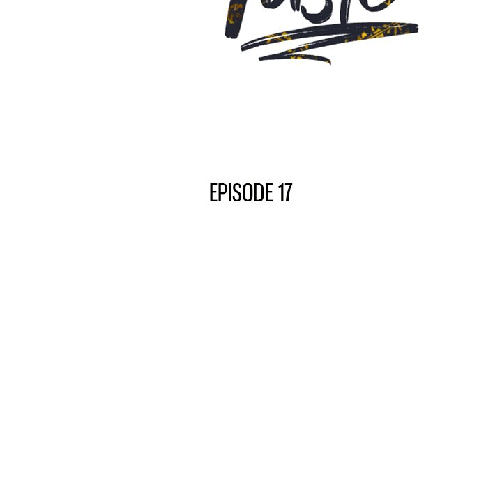 A Stolen Taste Chapter 17 - Manhwa18.com