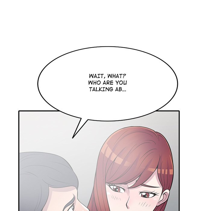 A Stolen Taste Chapter 17 - Manhwa18.com