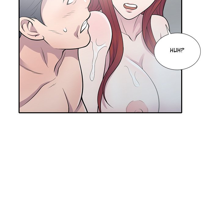 A Stolen Taste Chapter 17 - Manhwa18.com