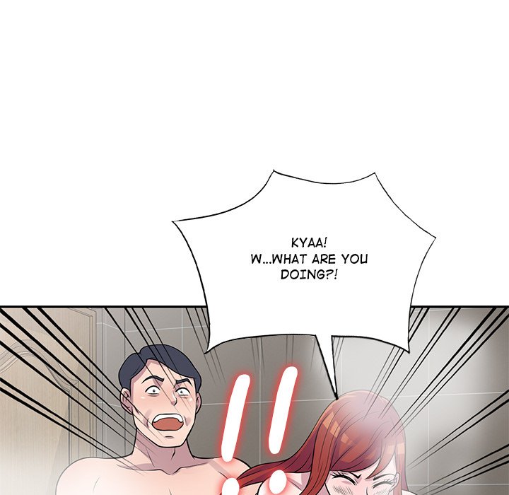 A Stolen Taste Chapter 17 - Manhwa18.com