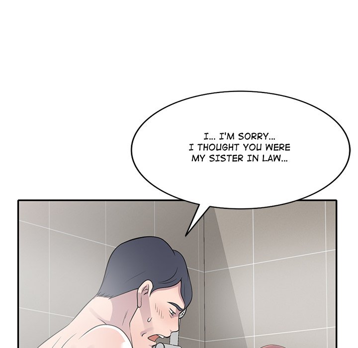 A Stolen Taste Chapter 17 - Manhwa18.com