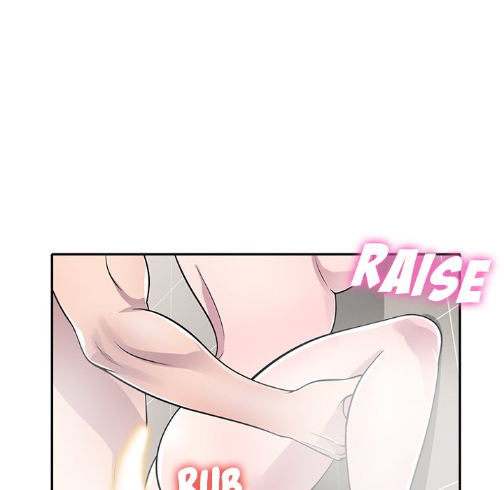 A Stolen Taste Chapter 17 - Manhwa18.com