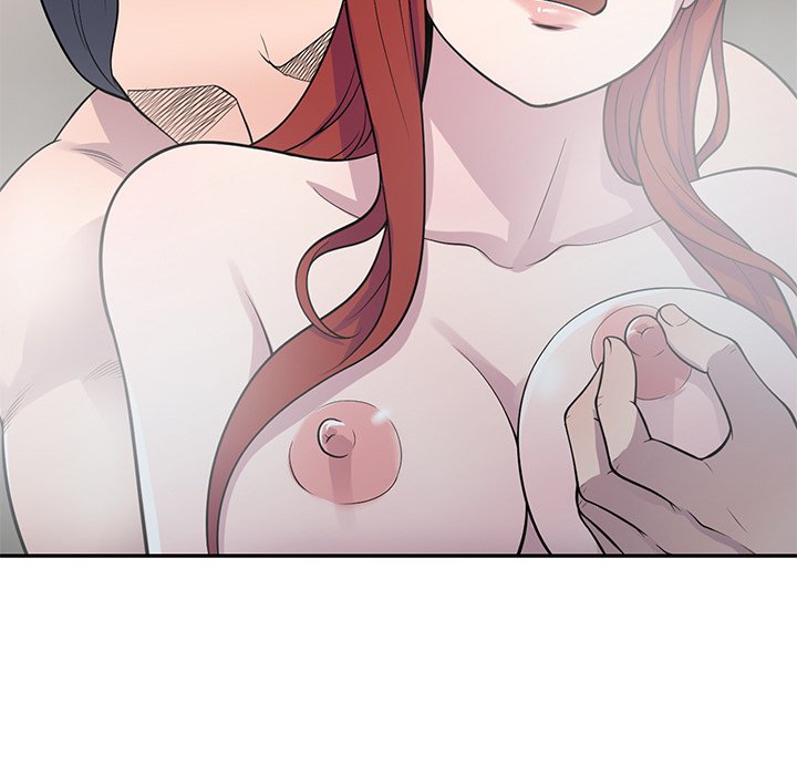 A Stolen Taste Chapter 17 - Manhwa18.com