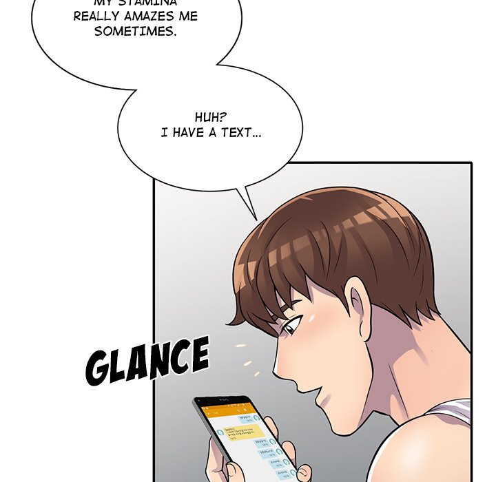 A Stolen Taste Chapter 17 - Manhwa18.com