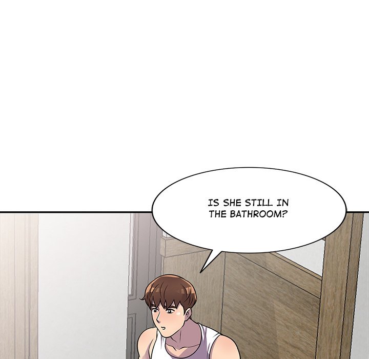 A Stolen Taste Chapter 17 - Manhwa18.com