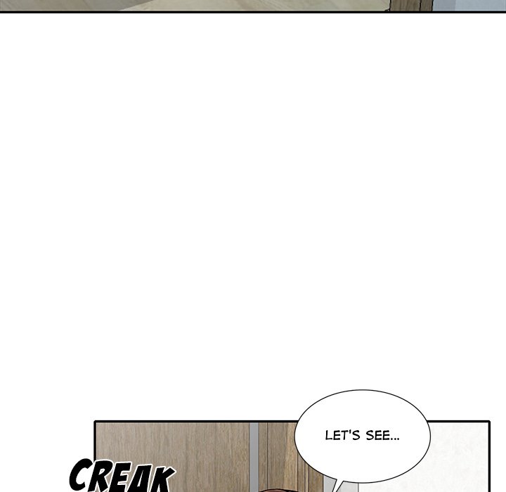 A Stolen Taste Chapter 17 - Manhwa18.com