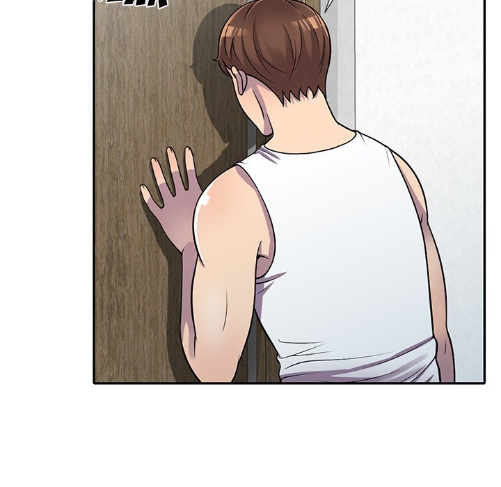 A Stolen Taste Chapter 17 - Manhwa18.com