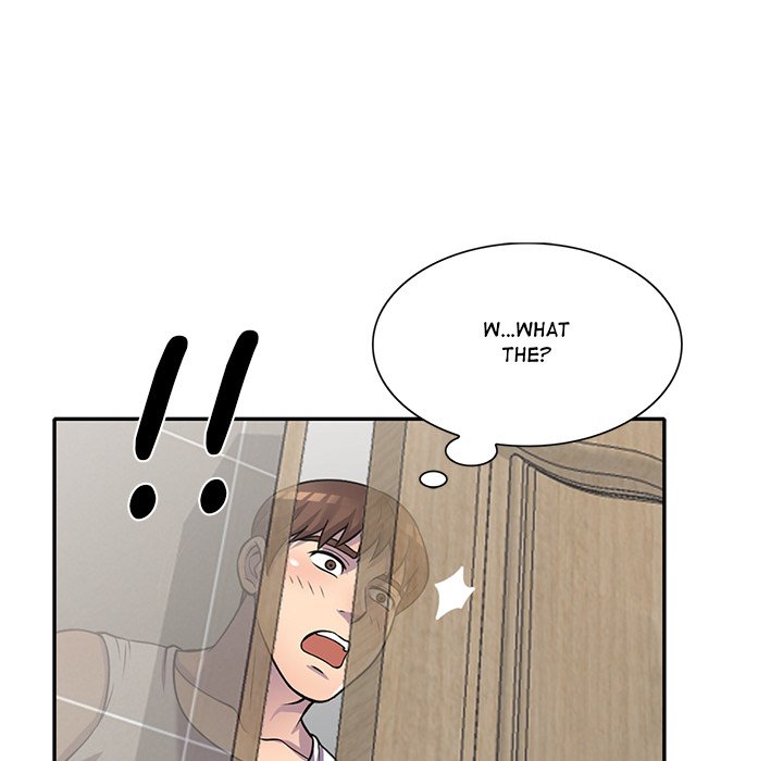 A Stolen Taste Chapter 17 - Manhwa18.com