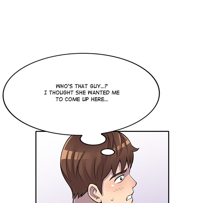 A Stolen Taste Chapter 17 - Manhwa18.com