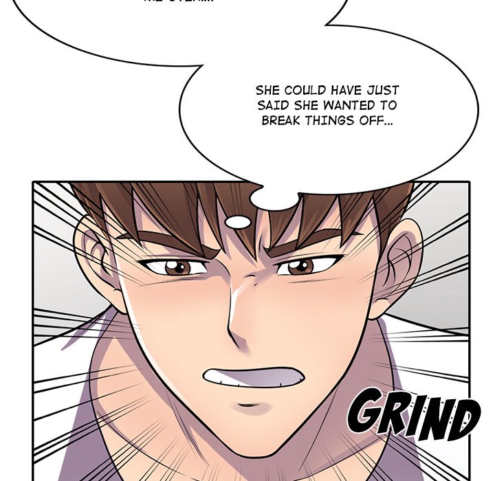 A Stolen Taste Chapter 17 - Manhwa18.com