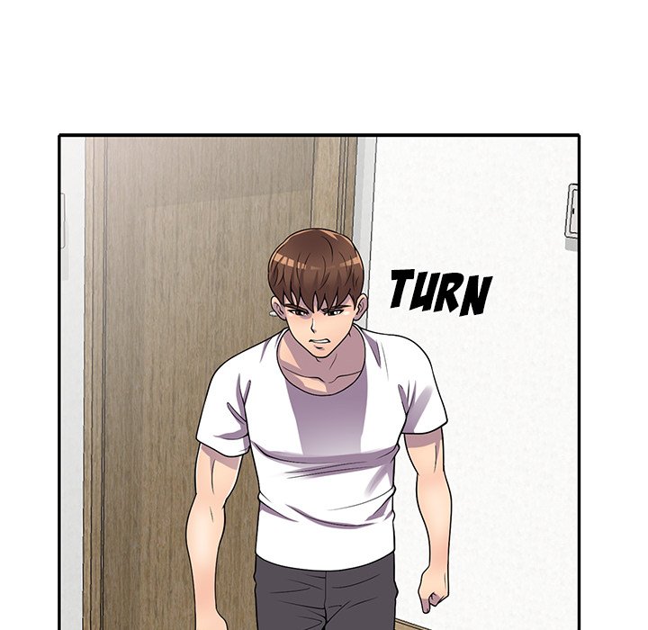 A Stolen Taste Chapter 17 - Manhwa18.com