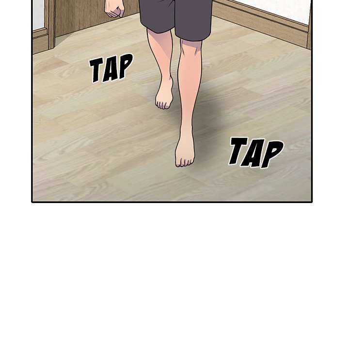 A Stolen Taste Chapter 17 - Manhwa18.com