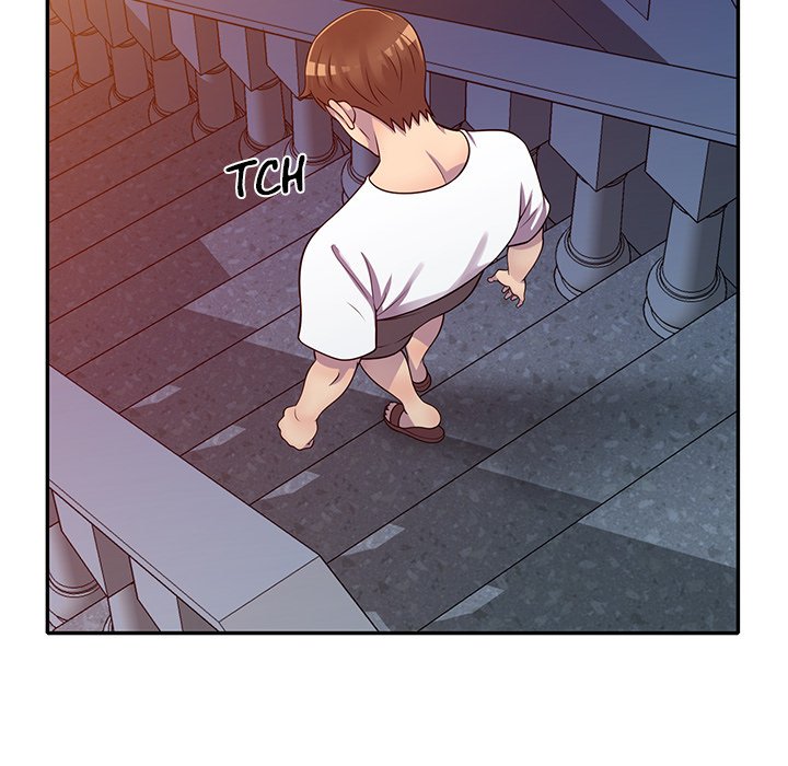 A Stolen Taste Chapter 17 - Manhwa18.com