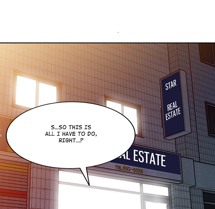 A Stolen Taste Chapter 17 - Manhwa18.com