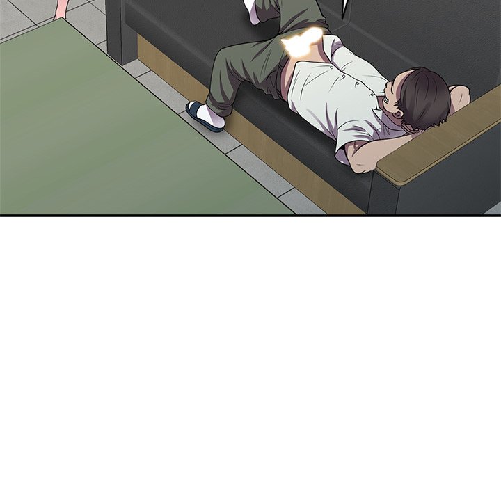 A Stolen Taste Chapter 17 - Manhwa18.com