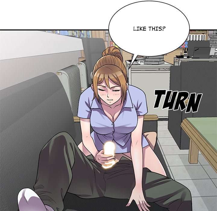 A Stolen Taste Chapter 17 - Manhwa18.com