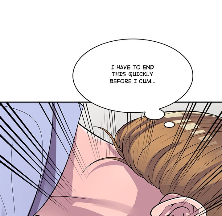 A Stolen Taste Chapter 17 - Manhwa18.com