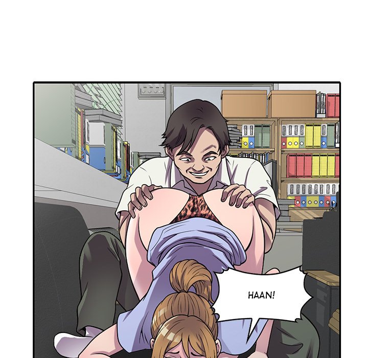 A Stolen Taste Chapter 18 - Manhwa18.com