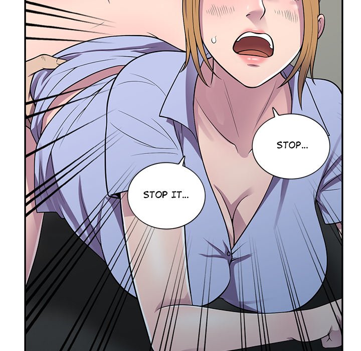 A Stolen Taste Chapter 18 - Manhwa18.com