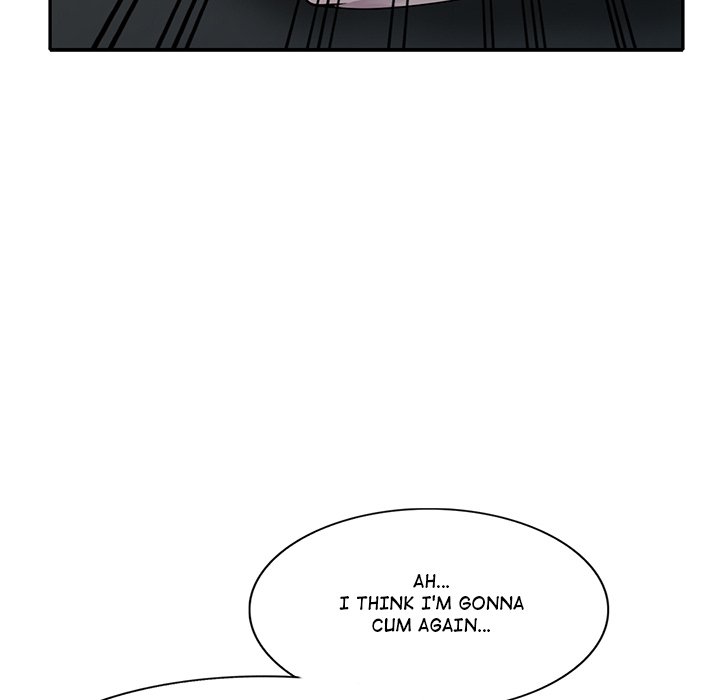 A Stolen Taste Chapter 18 - Manhwa18.com