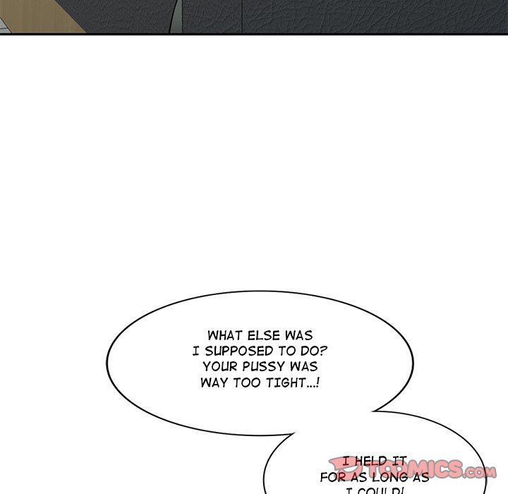 A Stolen Taste Chapter 18 - Manhwa18.com