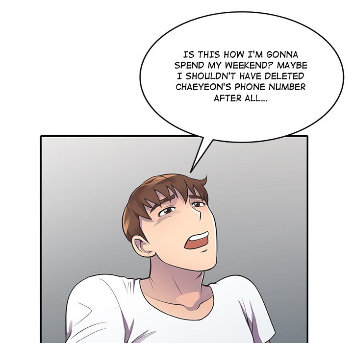 A Stolen Taste Chapter 18 - Manhwa18.com