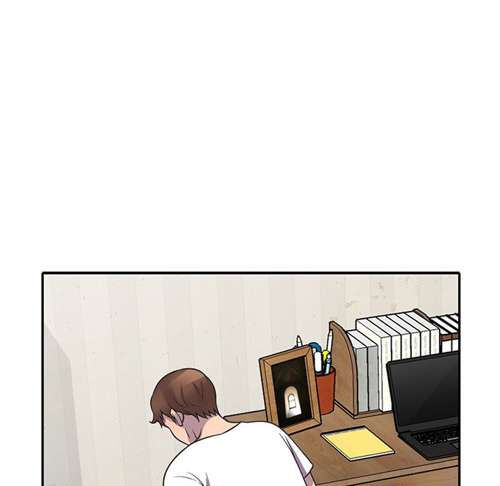 A Stolen Taste Chapter 18 - Manhwa18.com