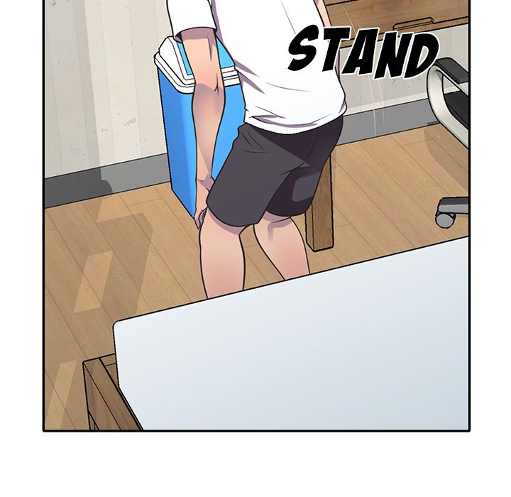 A Stolen Taste Chapter 18 - Manhwa18.com