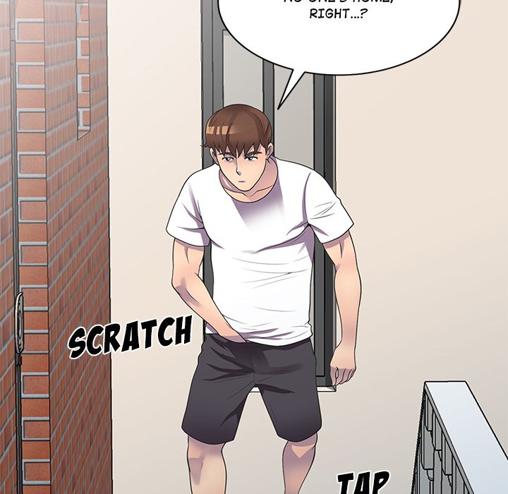 A Stolen Taste Chapter 18 - Manhwa18.com