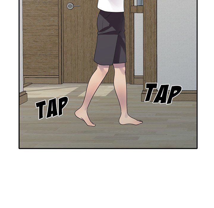 A Stolen Taste Chapter 18 - Manhwa18.com