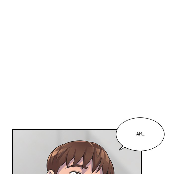 A Stolen Taste Chapter 18 - Manhwa18.com