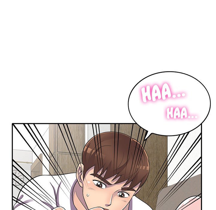 A Stolen Taste Chapter 18 - Manhwa18.com