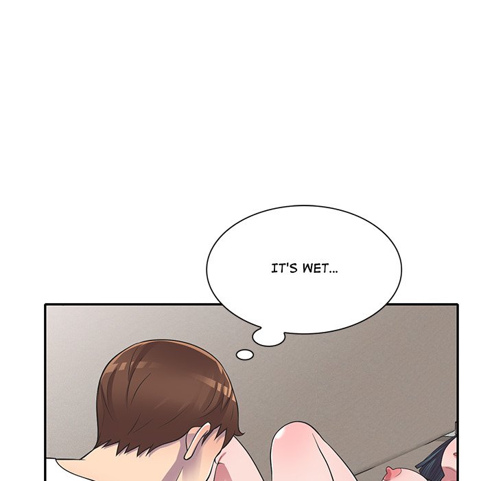 A Stolen Taste Chapter 18 - Manhwa18.com