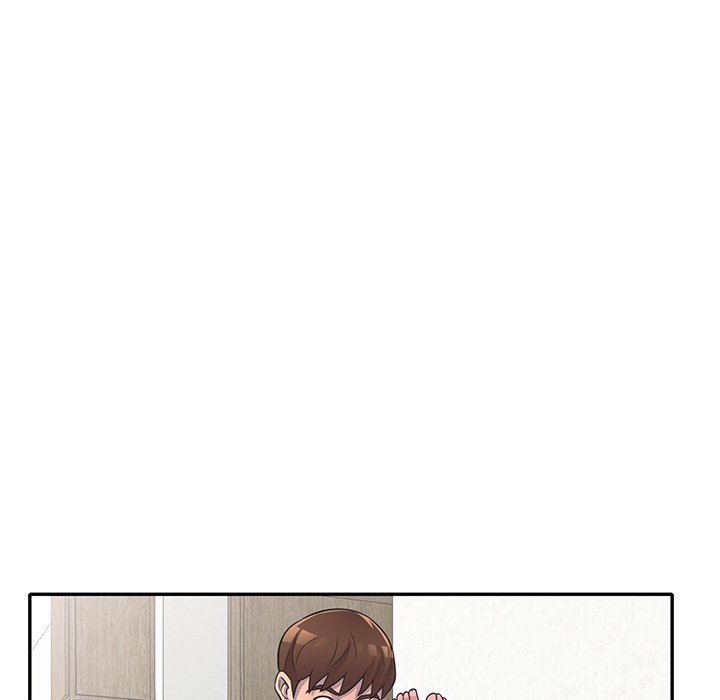 A Stolen Taste Chapter 18 - Manhwa18.com