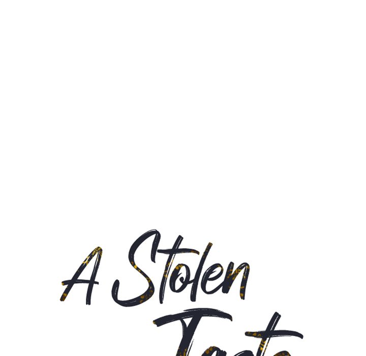 A Stolen Taste Chapter 19 - Manhwa18.com