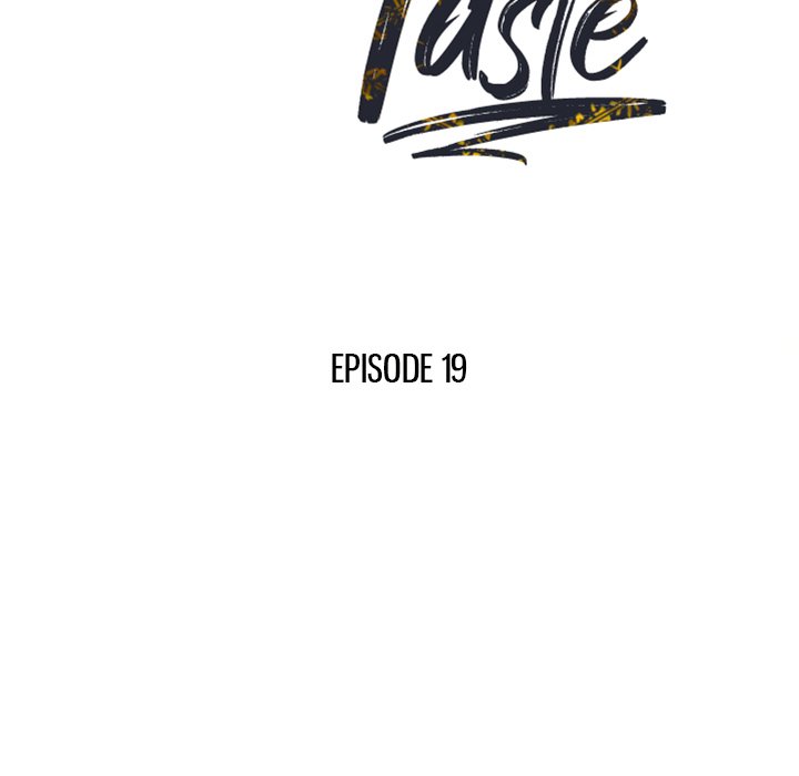 A Stolen Taste Chapter 19 - Manhwa18.com