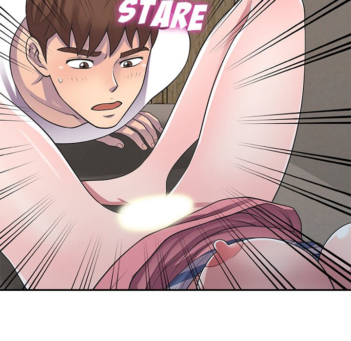 A Stolen Taste Chapter 19 - Manhwa18.com