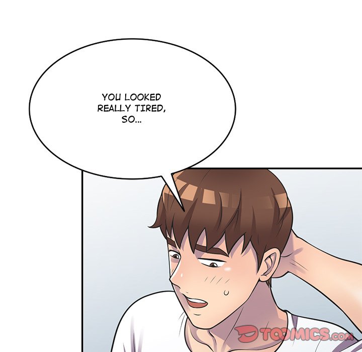 A Stolen Taste Chapter 19 - Manhwa18.com