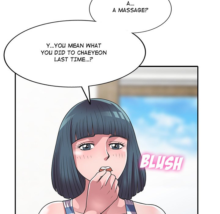 A Stolen Taste Chapter 19 - Manhwa18.com