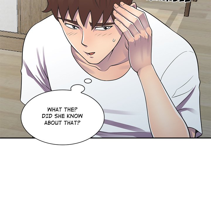 A Stolen Taste Chapter 19 - Manhwa18.com