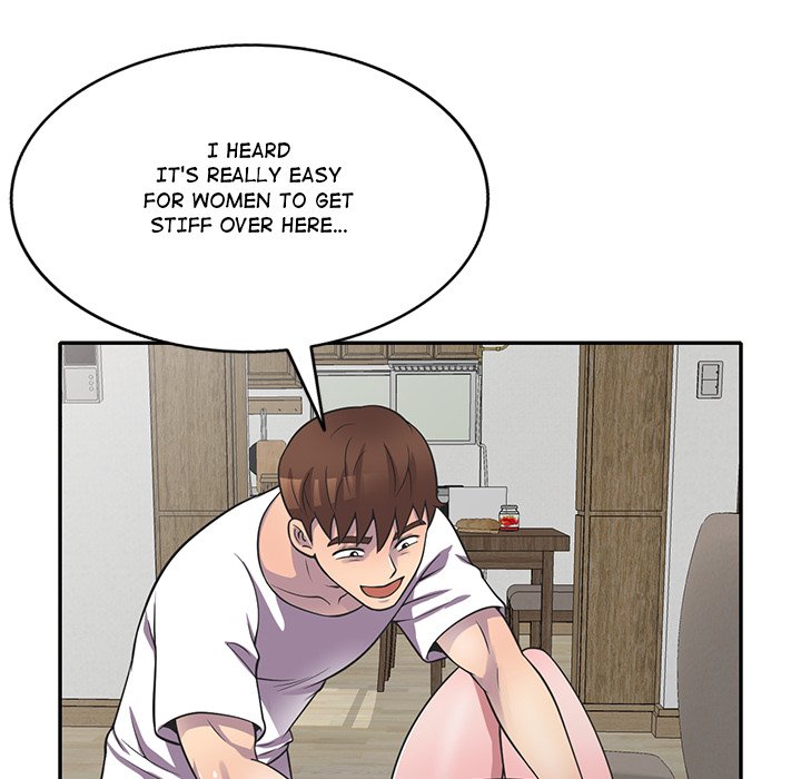 A Stolen Taste Chapter 19 - Manhwa18.com