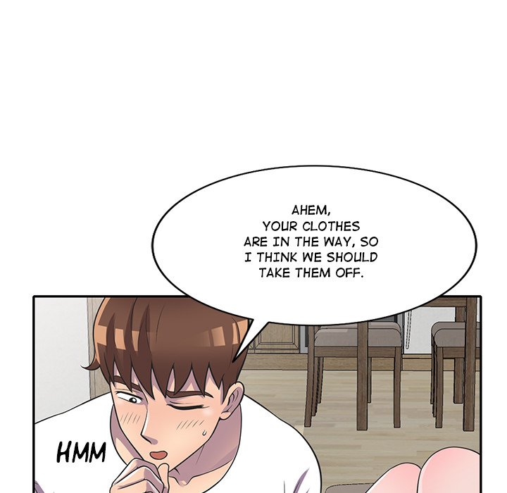 A Stolen Taste Chapter 19 - Manhwa18.com